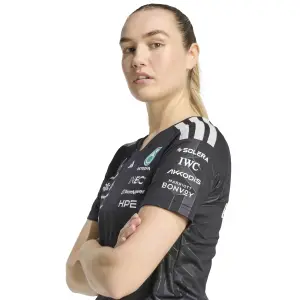 Mercedes AMG women's jersey Petronas Formula One Team Driver image-6