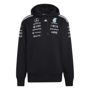 Mercedes AMG Kapuzenpullover Petronas Formula One Team Driver