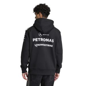 Mercedes AMG Kapuzenpullover Petronas Formula One Team Driver image-3