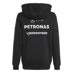 Mercedes AMG Kids' Hoodie Petronas Formula 1 Team Driver image-1