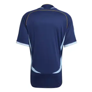 Maglia Da Trasferta Argentina 2006 image-3