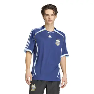 Maglia Da Trasferta Argentina 2006 image-1
