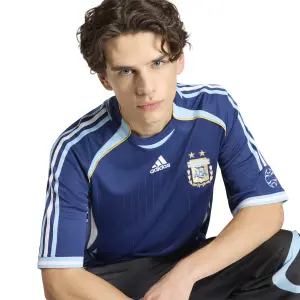Maglia Da Trasferta Argentina 2006 image-5