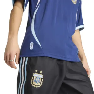 Maglia Da Trasferta Argentina 2006 image-6