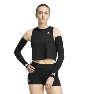 Manicotto braccia a compressione da donna adidas image-2