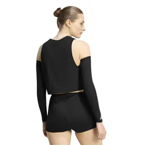 Manicotto braccia a compressione da donna adidas image-4