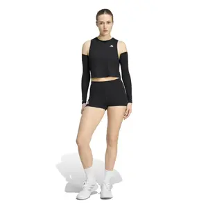 Manicotto braccia a compressione da donna adidas image-3