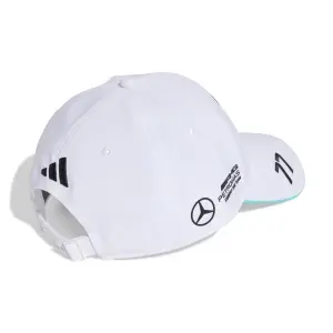 Gorra de béisbol Mercedes AMG Petronas Formula One Team Valtteri Bottas image-1