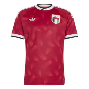 Maillot Externo UAE Team Emirates 2026
