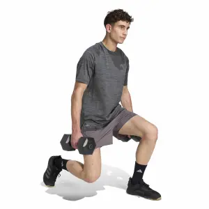 Shorts adidas Tech Intensity image-3