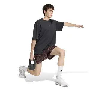 Pantalón corto adidas D4T PrimeLift image-3