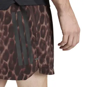 Pantalón corto adidas D4T PrimeLift image-4