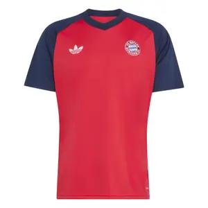 Bayern München Prematch-Trikot 2026/27