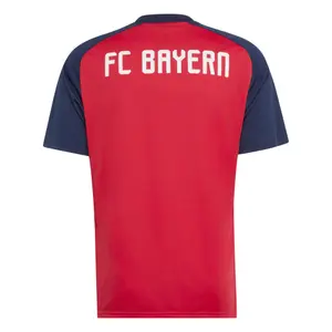 Bayern München Prematch-Trikot 2026/27 image-4