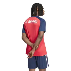 Bayern München Prematch-Trikot 2026/27 image-5