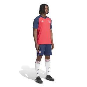 Bayern München Prematch-Trikot 2026/27 image-3