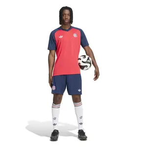 Bayern München Prematch-Trikot 2026/27 image-2