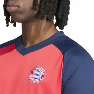 Bayern München Prematch-Trikot 2026/27 image-6