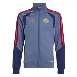 Trainingsanzug Kind Bayern Munich 2026/27 image-1