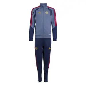 Trainingsanzug Kind Bayern Munich 2026/27