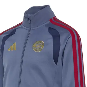 Trainingsanzug Kind Bayern Munich 2026/27 image-4