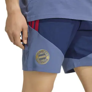 Kort Bayern München Downtime 2026/27 image-6