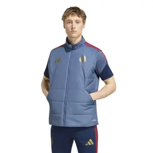 Gilet Padded Bayern Munich 2026/27