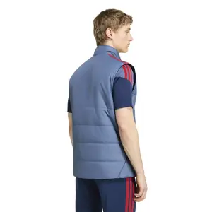 Gilet Padded Bayern Munich 2026/27 image-2
