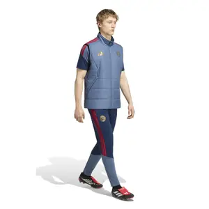 Gilet Padded Bayern Munich 2026/27 image-1