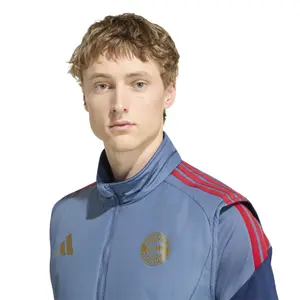 Gilet Padded Bayern Munich 2026/27 image-3