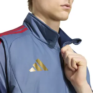 Gilet Padded Bayern Munich 2026/27 image-4