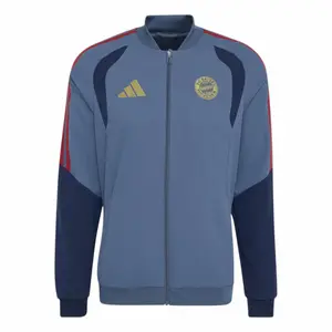 Bayern München Prematch Trainingsjacke 2026/27