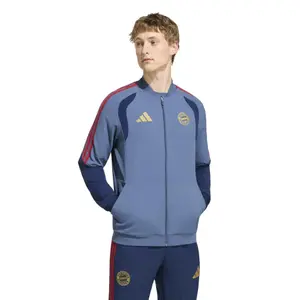 Bayern München Prematch Trainingsjacke 2026/27 image-1
