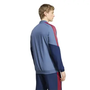 Bayern München Prematch Trainingsjacke 2026/27 image-3