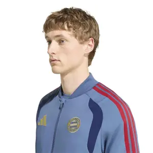 Bayern München Prematch Trainingsjacke 2026/27 image-4