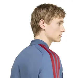Bayern München Prematch Trainingsjacke 2026/27 image-5