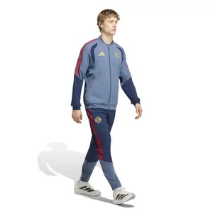 Balkan training pants Bayern Munich 2026/27 image-3