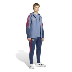 Balkan training pants Bayern Munich 2026/27 image-2