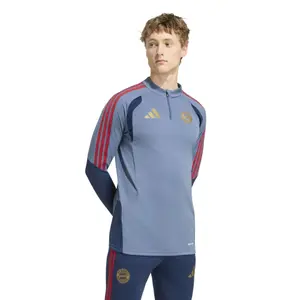 Bayern München träningsöverdel 2026/27 image-1