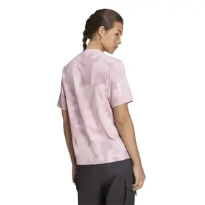 Women's T-shirt adidas Terrex Multi Climacool image-3