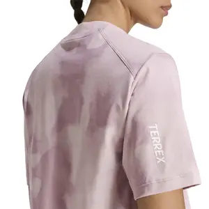 Women's T-shirt adidas Terrex Multi Climacool image-5