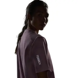 Women's T-shirt adidas Terrex Multi Climacool image-6