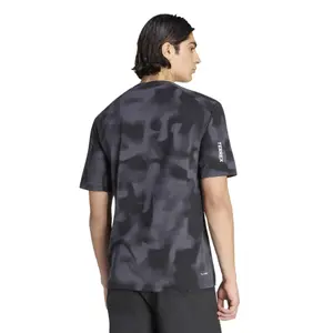 T-Shirt adidas Terrex Multi Climacool image-3
