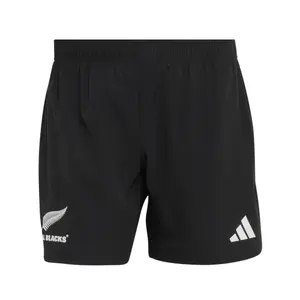 Short Domicile All Blacks 2026