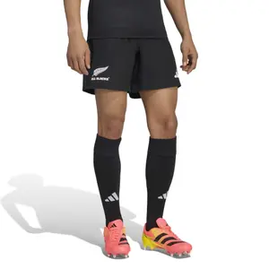 Short Domicile All Blacks 2026 image-2