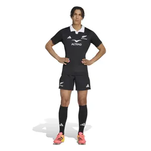 Short Domicile All Blacks 2026 image-1
