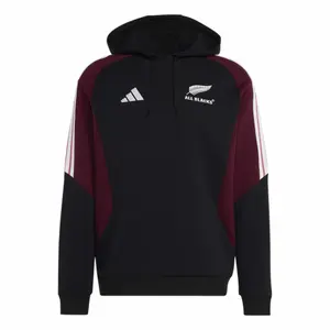 Φούτερ με κουκούλα All Blacks 2026