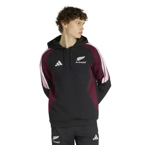 Φούτερ με κουκούλα All Blacks 2026 image-1