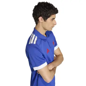 Polo Domicilio XV di Francia 2025/26 Supporters image-6