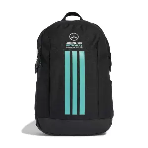 Backpack adidas Mercedes - AMG Petronas Formula 1 Dna 3-Stripes image-0